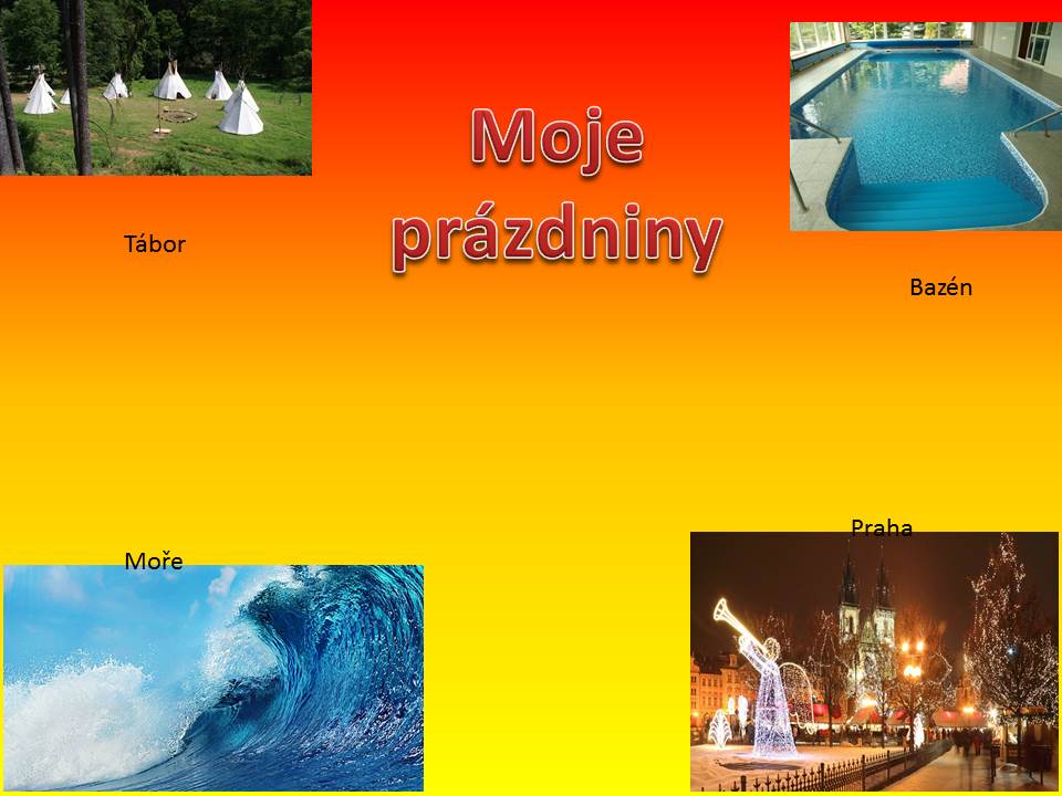 Terezka