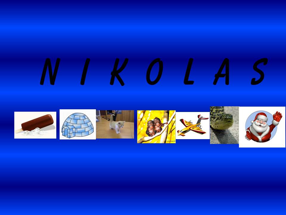 nikolas