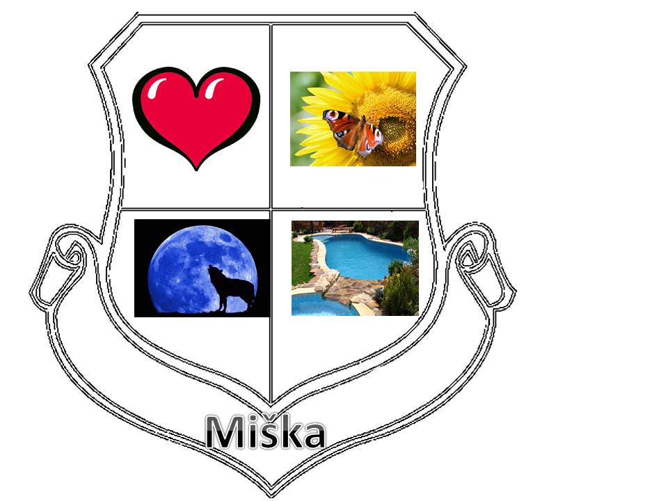 Miška