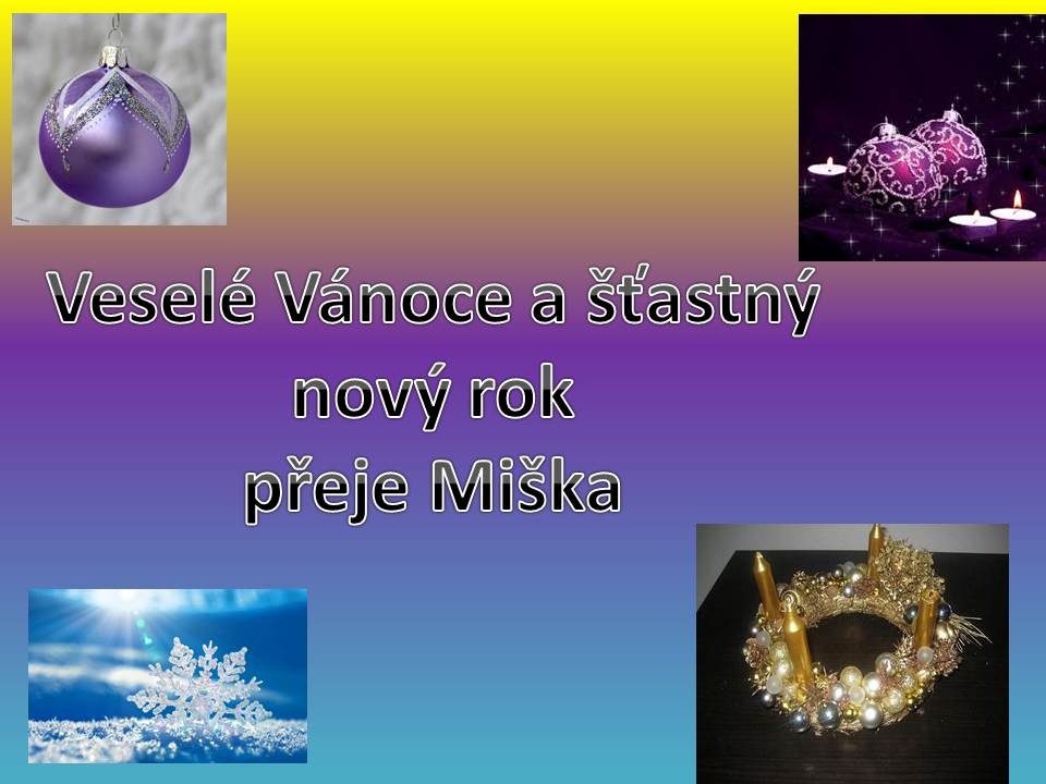 miška